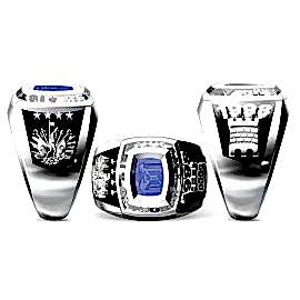 İstihkam Astsubay Yüzüğü 1998