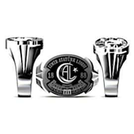 İzmir Atatürk Lisesi Yüzüğü