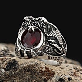 Jandarma Akademisi Yüzüğü 2022-1000 Devresi