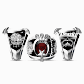 Jandarma Asayiş Yüzüğü