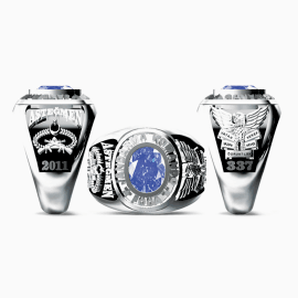 Jandarma Komando Foca Yüzüğü