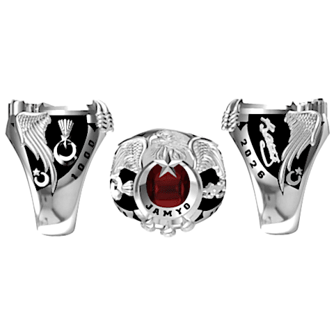 Jandarma MEslek Yüksek Okulu JAMYO 2026 - 1000 Devresi