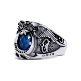 Jandarma Uzman Özel Harekat Yüzüğü JÖH 2019