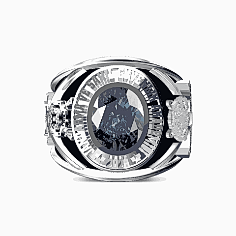 Jandarma ve Sahil Güvenlik Akademisi Yüzüğü 2026