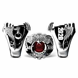 Jandarma Yüzüğü 2020