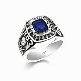 Kara Harp Okulu Yüzüğü 154. Dönem - 2003