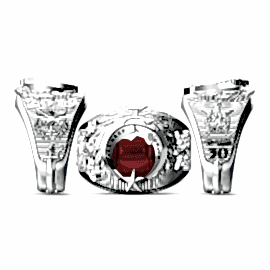 Ay Yıldız Kara Harp Okulu Yüzüğü 2019, TSK Logolu KHO Yüzüğü, Kara Kuvvetleri Sembolü Harp Okulu Yüzüğü