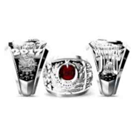 Kara Harp Okulu Yüzüğü 2017, Harbiye Şehitler Anıtı Harp Okulu Yüzüğü, Osmanlı Devlet Armalı Harbiye Anı Yüzüğü, KHO Yüzük