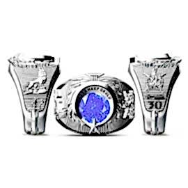 Kara Harp Okulu Yüzüğü 30.Dönem