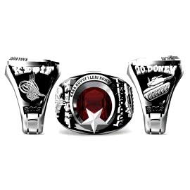 Kara Kuvvetleri Komutanlığı Yüzüğü Keşif 2013 20. Dönem