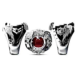 Kara Kuvvetleri Ulaştırma Yüzüğü 2017-41. Dönem, KKK Yüzük, Asker Yüzük