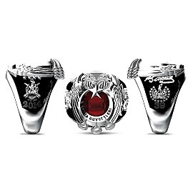 Kara Kuvvetleri Yüzüğü 2014 - 39