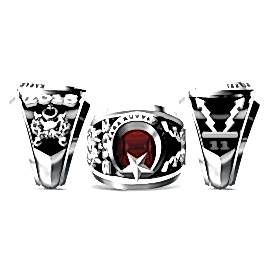 Kara Kuvvetleri Yüzüğü 2015-11 Dönem