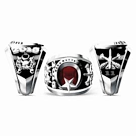 Kara Kuvvetleri Yüzüğü 2015 - 11. Dönem