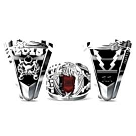 Kara Kuvvetleri Yüzüğü Muharebe 2015-11. Dönem