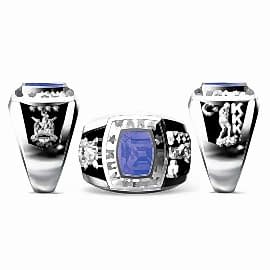 Kara Kuvvetleri Yüzüğü