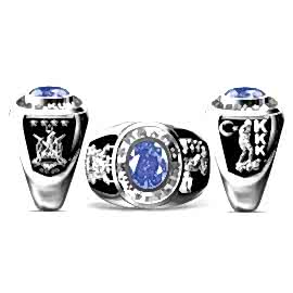 Kara Kuvvetleri Yüzüğü