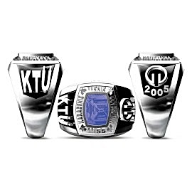 Karadeniz Teknik Üniversitesi Yüzüğü 2005