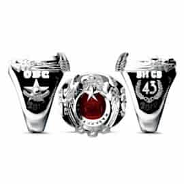 Kazakistan 43.Dönem 2011 - 2015 Yüzüğü