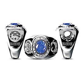 Kazakistan Almaty Yüzüğü