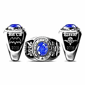 Kazakistan Hnkto Kpome Hac Yüzüğü