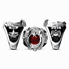 Kazakistan Yüzüğü 43.Dönem 2015