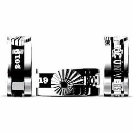 Koç Üniversitesi Yüzüğü 2019