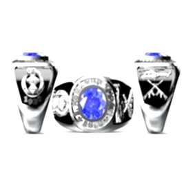 Komando Tugayı Yüzüğü Bolu