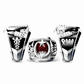 Kuleli Askeri Lisesi K.Atatürk İmzalı Yüzüğü 8000