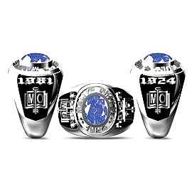 Maliye Okulu Yüzüğü 1924-1981