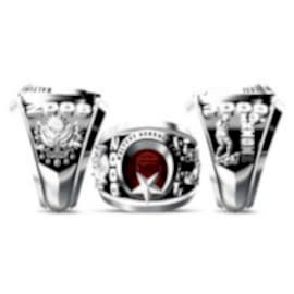 Maltepe Askeri Lisesi Yüzüğü 2006 - 3000 Devresi - 13. Kısım