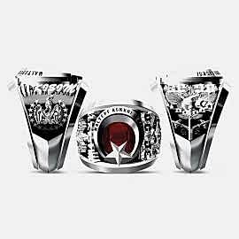 Maltepe Askeri Lisesi Yüzüğü 3000 Devresi - 11. Kısım - 45. Dönem