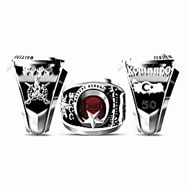 Maltepe Askeri Lisesi Yüzüğü 3000 Devresi - 50. Dönem