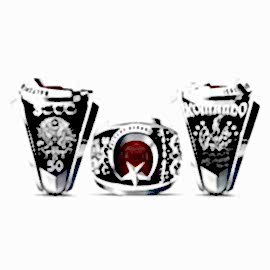 Maltepe Askeri Lisesi Yüzüğü 3000 Devresi - 50. Dönem