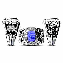 Maltepe Askeri Lisesi Yüzüğü 4000 Devresi - 51. Dönem