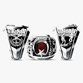 Maltepe Askeri Lisesi Yüzüğü 6. Kısım - 4000