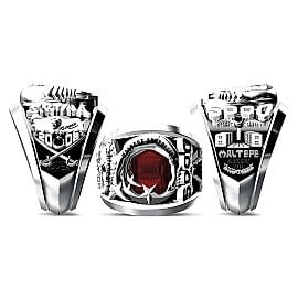 Maltepe Askeri Lisesi Yüzüğü Fırtına 2008 - 48. Dönem - 5000 Devresi