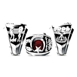 Maltepe Askeri Lisesi Yüzüğü Kahraman 3. Kısım - 3000 Devresi