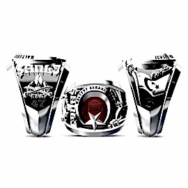 Maltepe Askeri Lisesi Yüzüğü Şanlı 47. Dönem - 3. Kısım