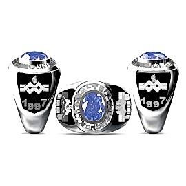 Maltepe Üniversitesi Yüzüğü 1997