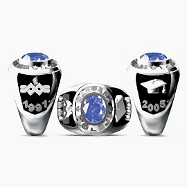 Marmara Koleji Yüzüğü 2005