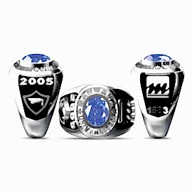 Marmara Üniversitesi Yüzüğü 2005