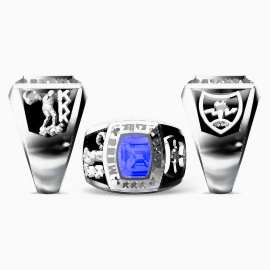 MEBS Okulu Yüzüğü 2012, Muhabere Elektronik ve Bilgi Sistemleri Okulu Yüzük