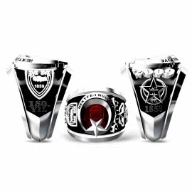 Mekteb-i Mülkiye Yüzüğü 1959 - 2009