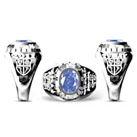 Mev Koleji Yüzüğü