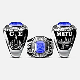 Middle East Technical University Yüzüğü