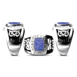 Mimar Sinan Üniversitesi Yüzüğü 2005