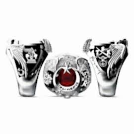 Mızıka-i Hümayun 2021 Yüzüğü