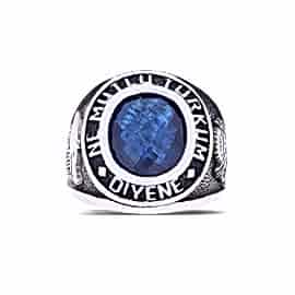 Ne Mutlu Türküm Diyene Yüzüğü Devlet Armalı