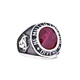 Ne Mutlu Türküm Diyene Yüzüğü Türkiye Haritalı